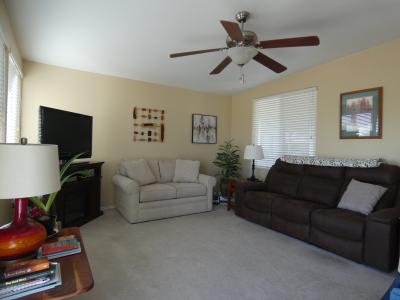 Photo 3 of 17 of home located at 1110 North Henness Rd 1889 Casa Grande, AZ 85122