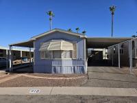1988 Redman Manufactured Home