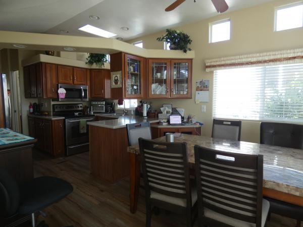 2007 Mobile Home