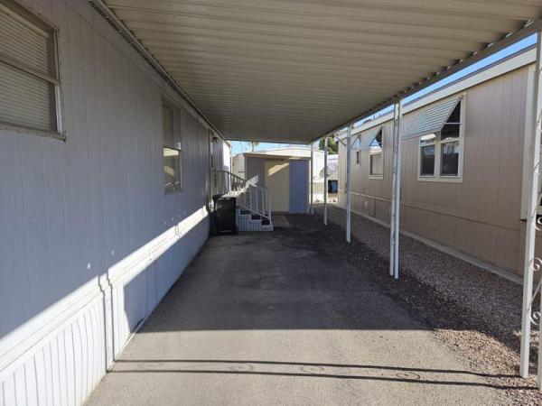 1988 Redman Manufactured Home