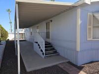 1988 Redman Manufactured Home