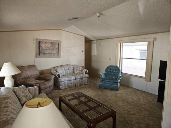 1988 Redman Manufactured Home