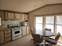 1988 Redman Manufactured Home