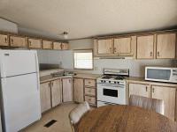 1988 Redman Manufactured Home