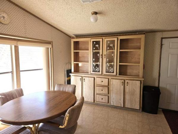 1988 Redman Manufactured Home