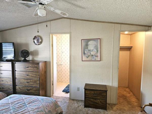 1988 Redman Manufactured Home