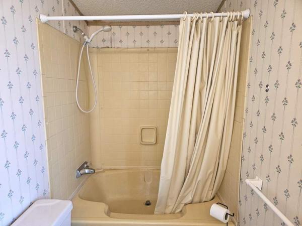1988 Redman Manufactured Home