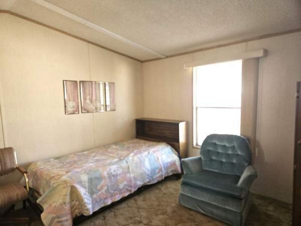 1988 Redman Manufactured Home