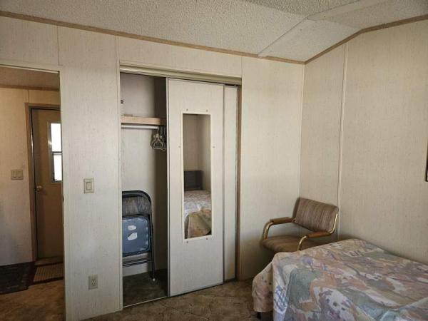 1988 Redman Manufactured Home