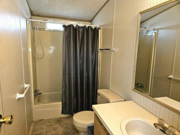 1988 Redman Manufactured Home
