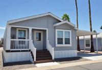 2019 Cavco Manufactured Home