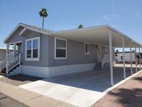 2019 Cavco Manufactured Home