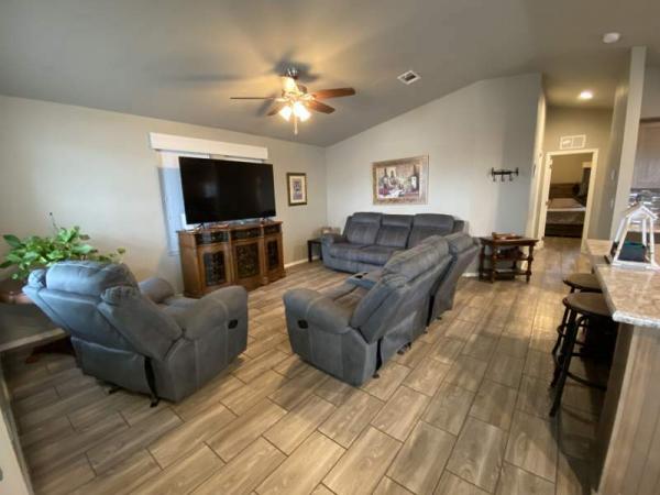 2019 Cavco Manufactured Home