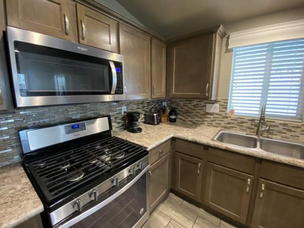 2019 Cavco Manufactured Home