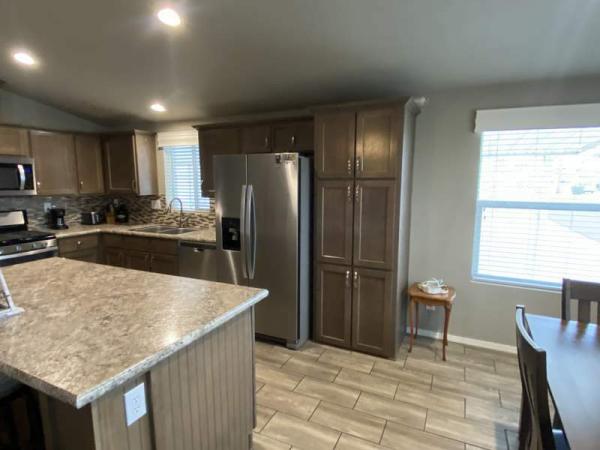 2019 Cavco Manufactured Home