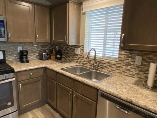 2019 Cavco Manufactured Home
