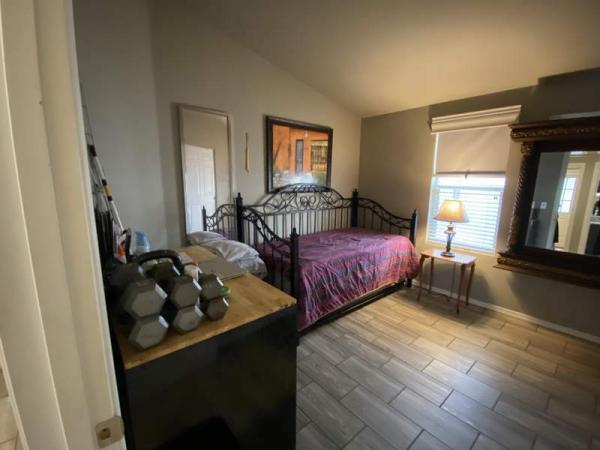 2019 Cavco Manufactured Home