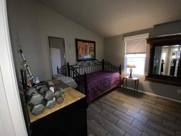 2019 Cavco Manufactured Home