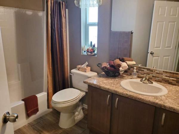 2019 Cavco Manufactured Home
