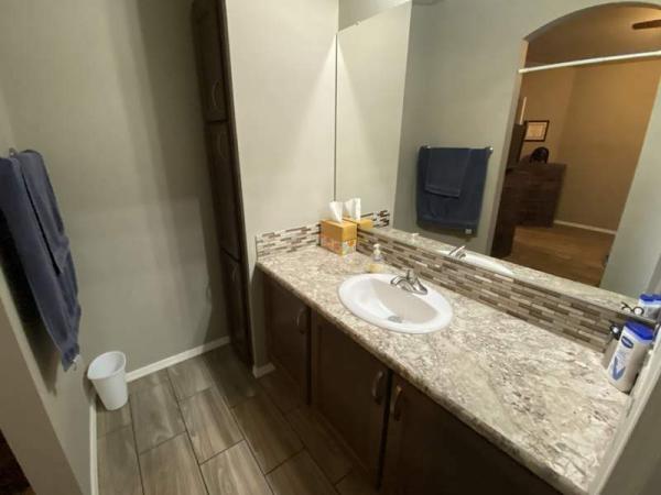 2019 Cavco Manufactured Home