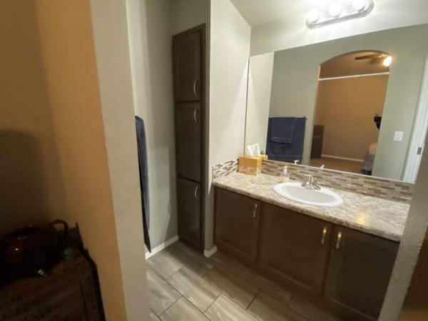 2019 Cavco Manufactured Home