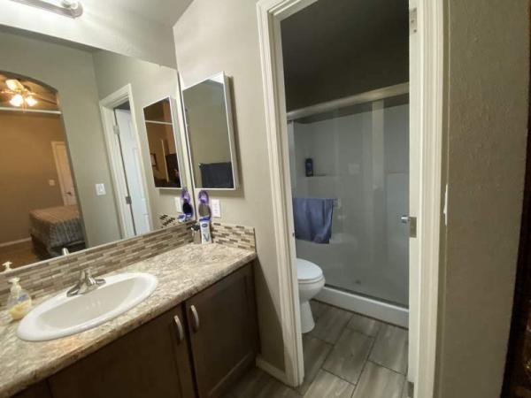 2019 Cavco Manufactured Home