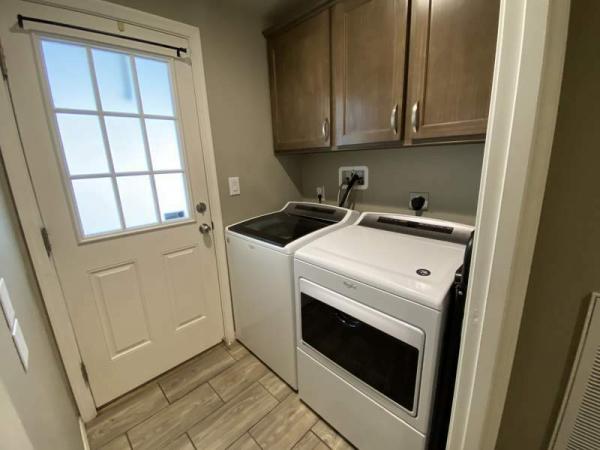 2019 Cavco Manufactured Home