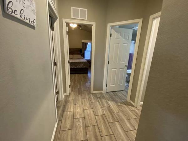 2019 Cavco Manufactured Home