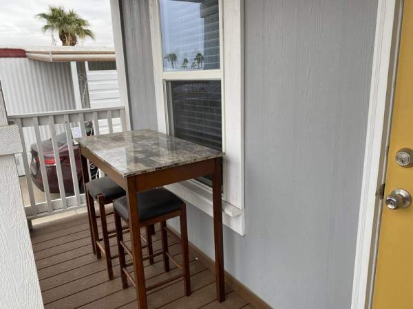 2019 Cavco Manufactured Home