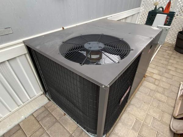 2019 Cavco Manufactured Home