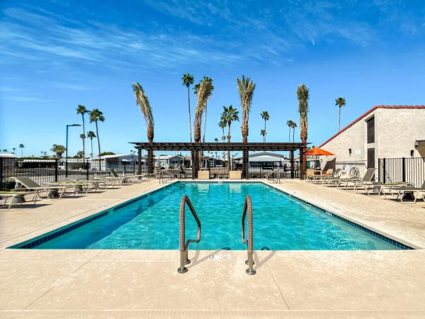2019 Cavco Manufactured Home