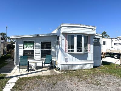 Mobile Home at 35711 Washington Loop Road 016 Punta Gorda, FL 33982