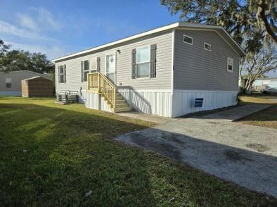 Mobile Home at 1234 Reynolds Road, #56 Lakeland, FL 33801