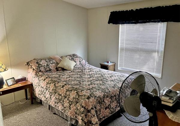 1989 Fuqua Manufactured Home