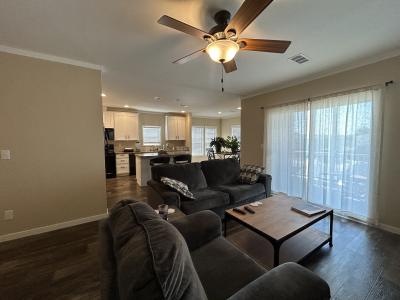 Mobile Home at 105 Reindeer Way Georgetown, TX 78626