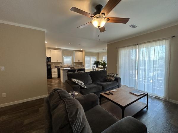 2021 Clayton Mobile Home For Sale