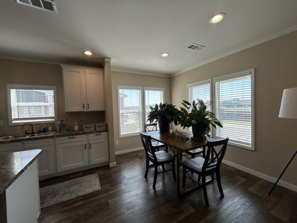 2021 Clayton Mobile Home