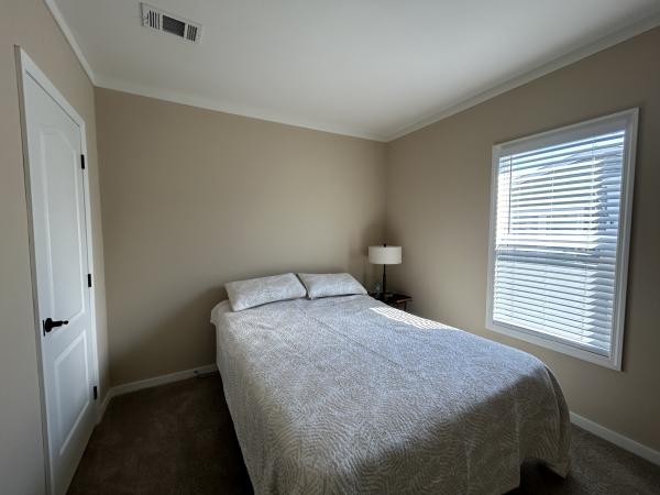 2021 Clayton Mobile Home