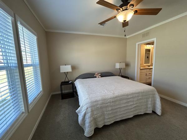 2021 Clayton Mobile Home