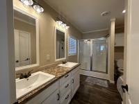 2021 Clayton Mobile Home