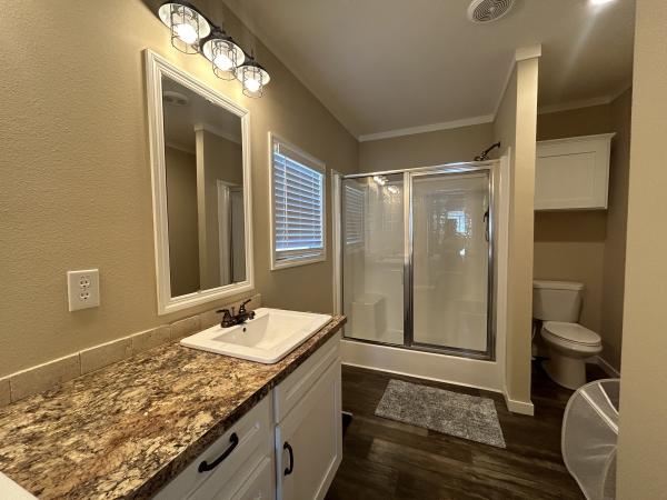 2021 Clayton Mobile Home