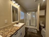 2021 Clayton Mobile Home