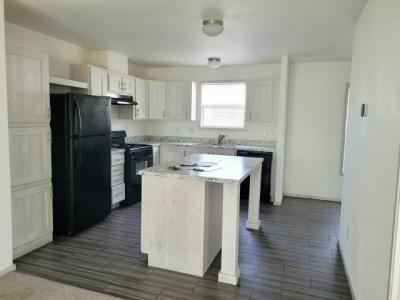 Mobile Home at 2038 Palm St #426 Las Vegas, NV 89104