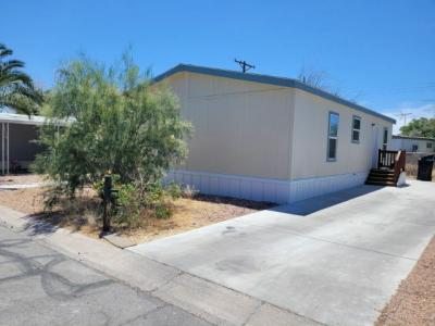 Photo 5 of 5 of home located at 2038 Palm St #426 Las Vegas, NV 89104