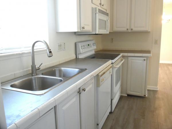 2004 Homes of Merit Mobile Home