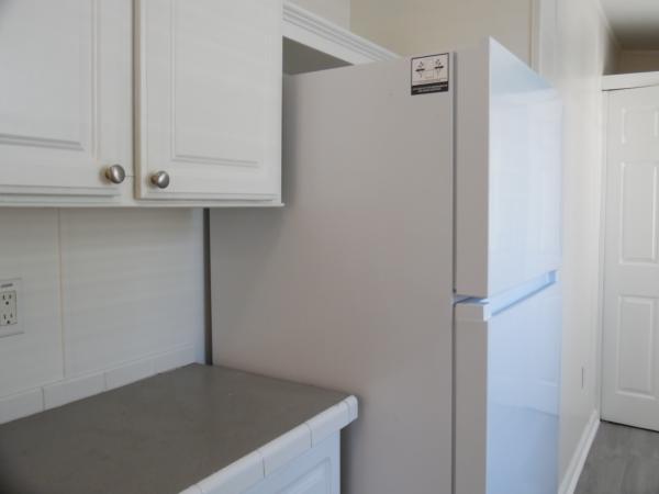 2004 Homes of Merit Mobile Home