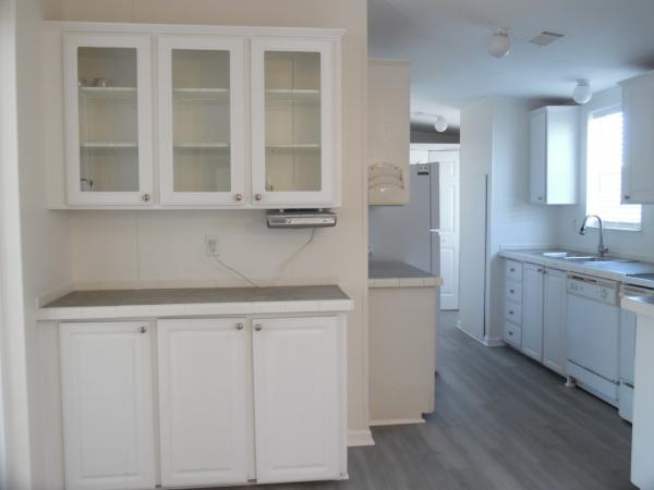 2004 Homes of Merit Mobile Home