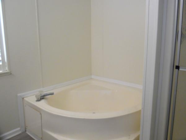 2004 Homes of Merit Mobile Home