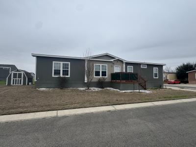 Mobile Home at 13021 Dessau Rd #445 Austin, TX 78754