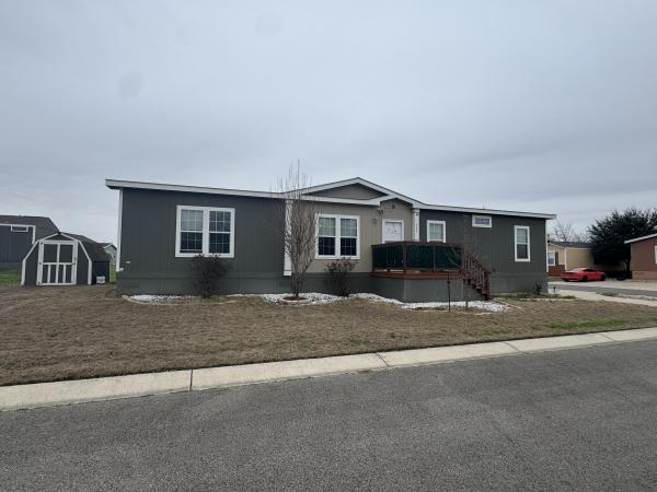 2014 Clayton Mobile Home For Sale